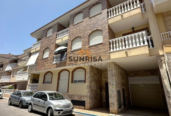Apartamento · Reventa - San Pedro del Pinatar · Murcia · España