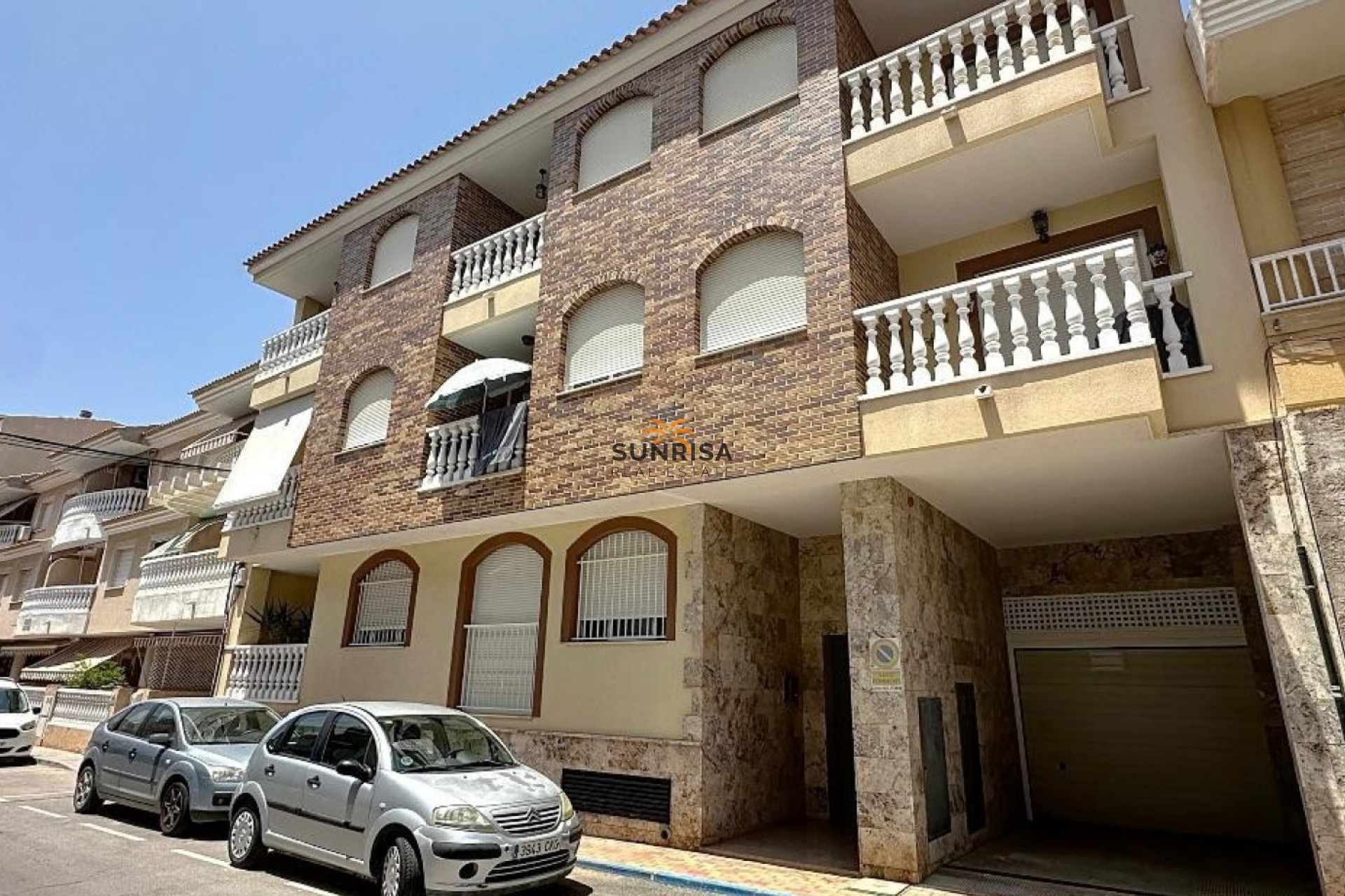 Revente - Appartement - San Pedro del Pinatar