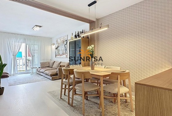 Apartamento · Reventa - San Pedro del Pinatar · Murcia · España