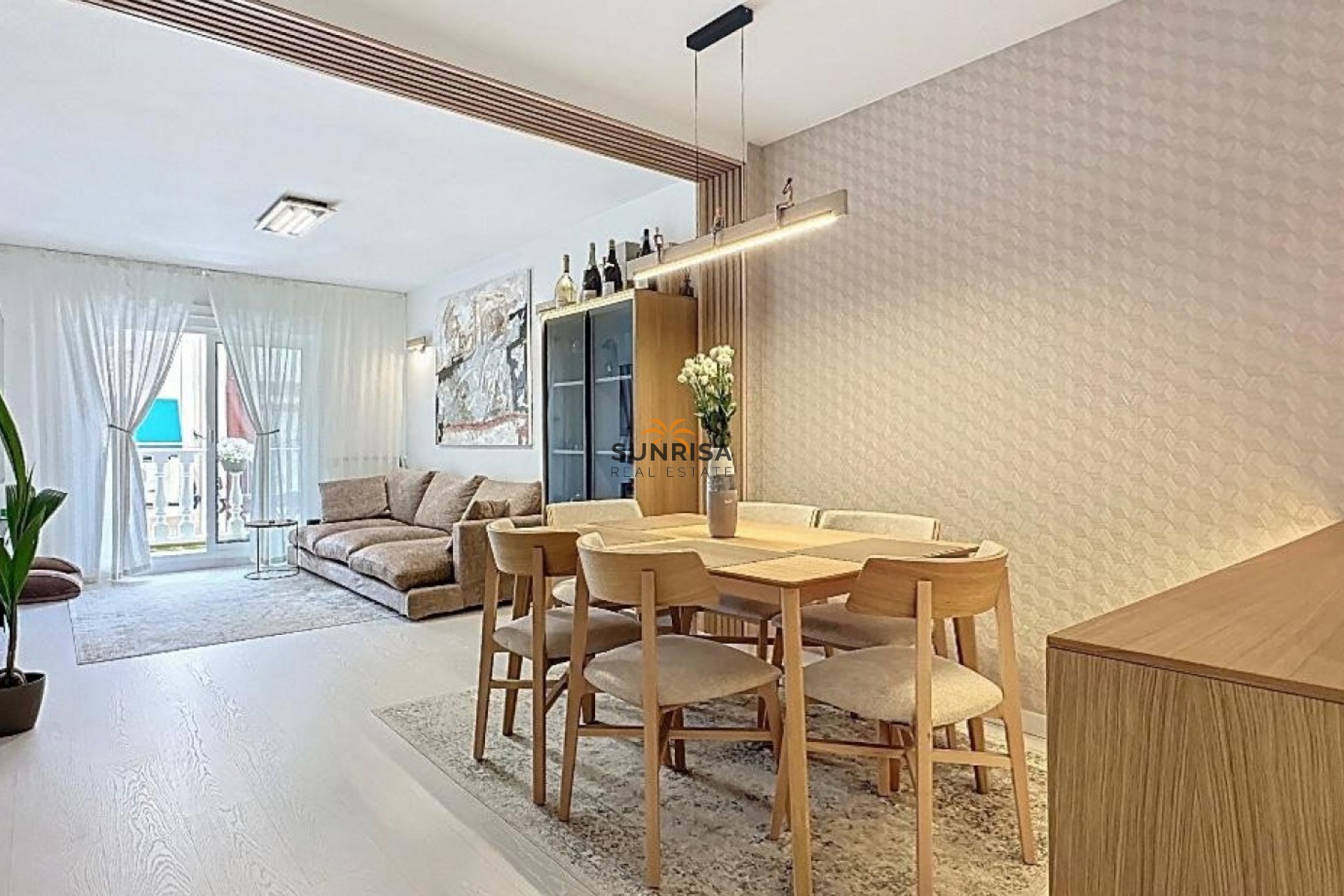 Revente - Appartement - San Pedro del Pinatar