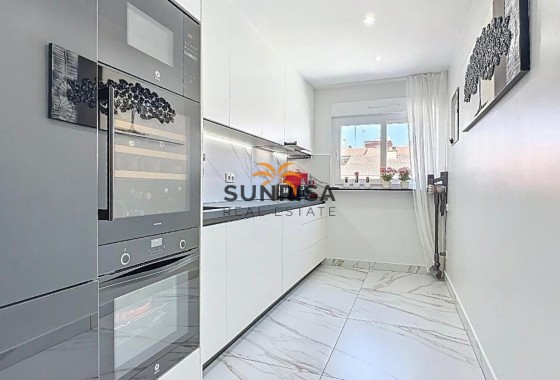 Apartamento · Reventa - San Pedro del Pinatar · Murcia · España