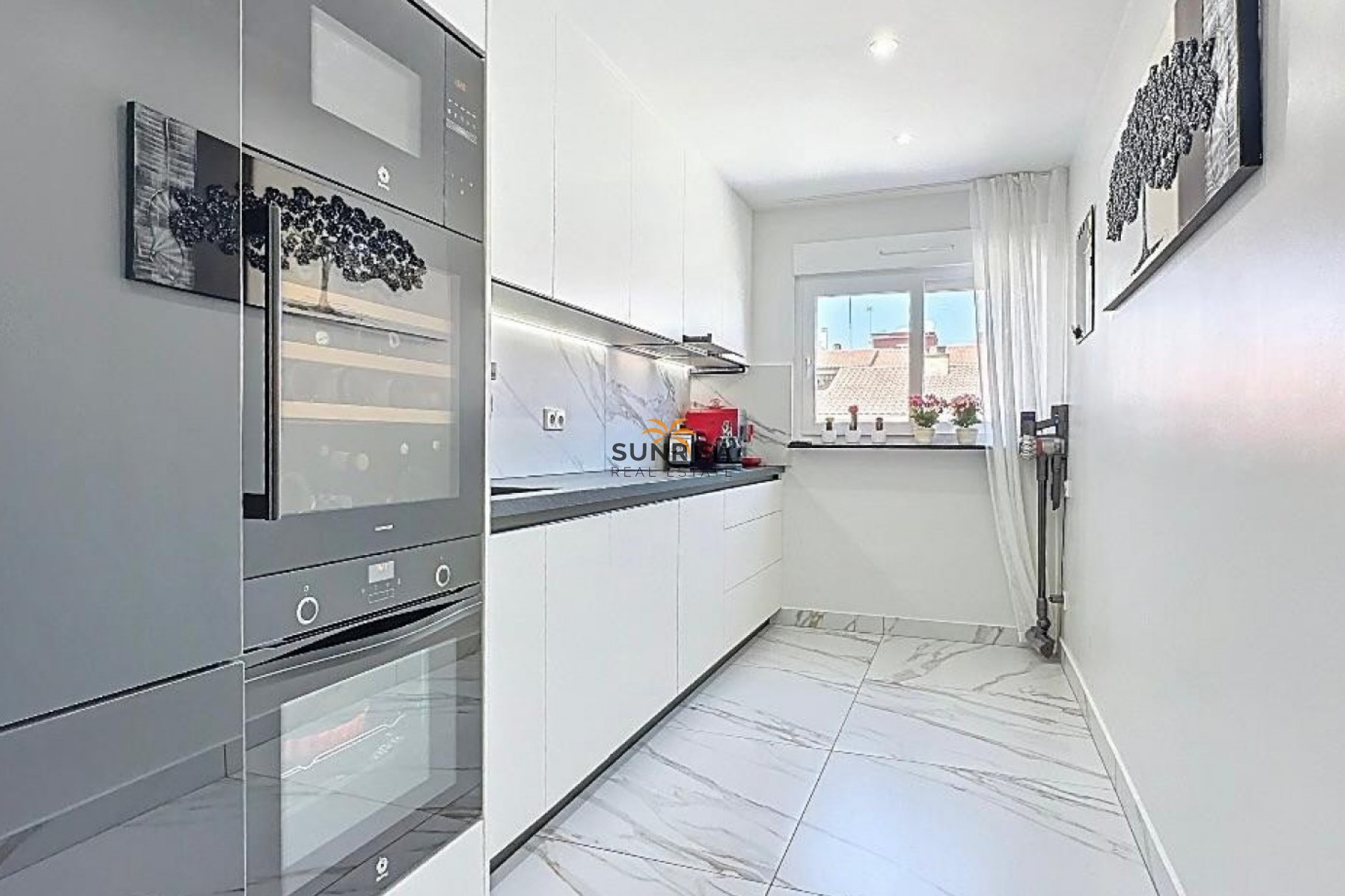 Revente - Appartement - San Pedro del Pinatar