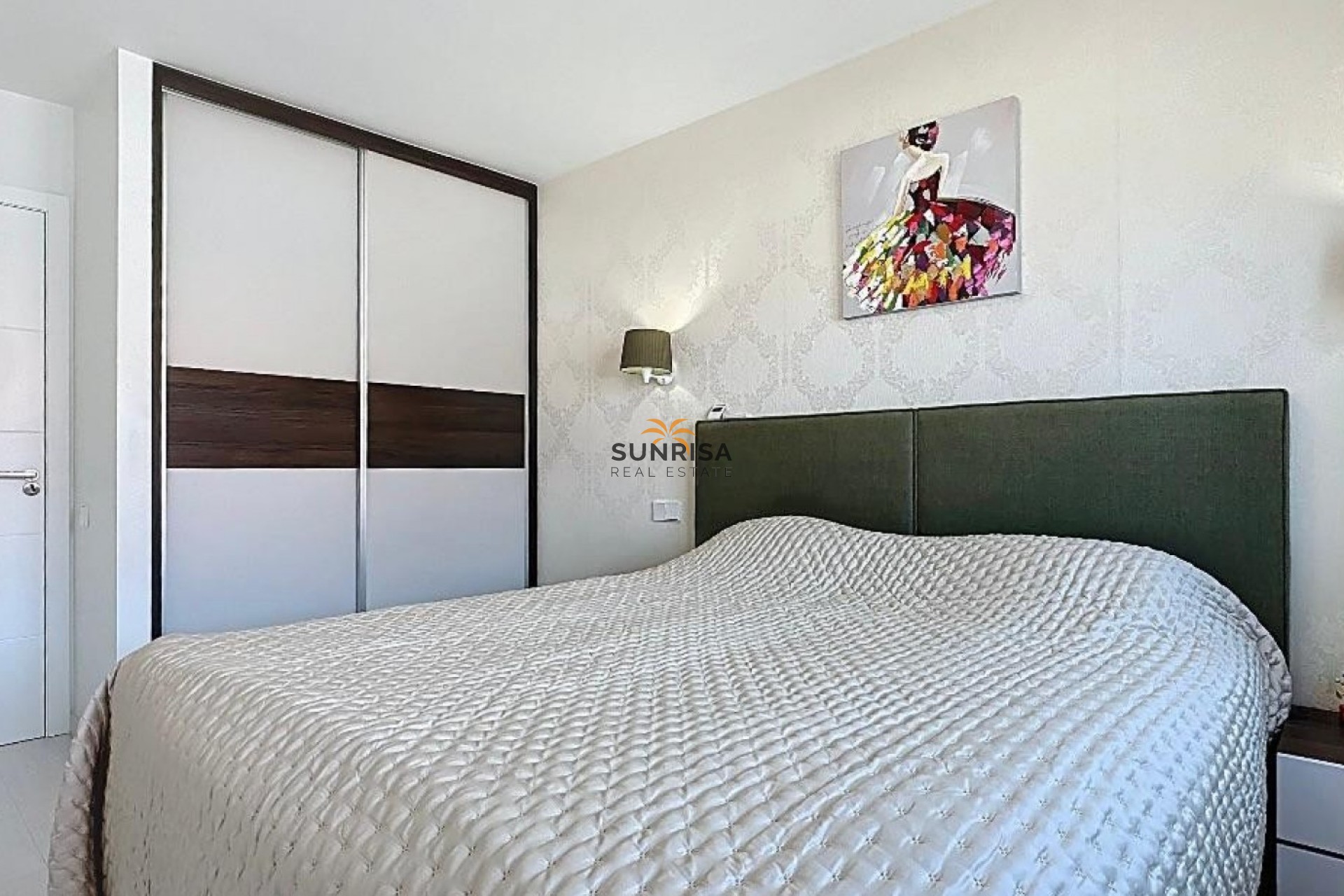 Revente - Appartement - San Pedro del Pinatar