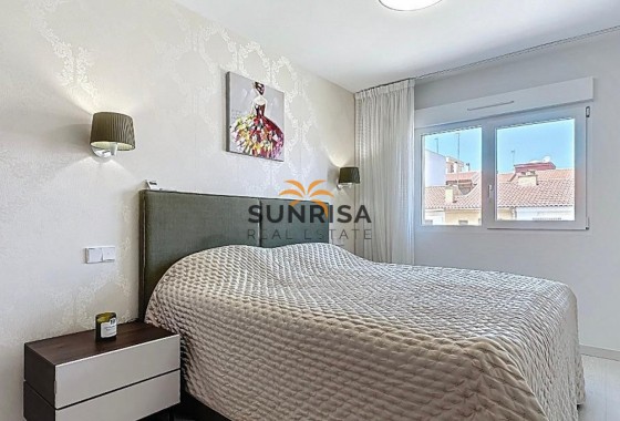 Apartamento · Reventa - San Pedro del Pinatar · Murcia · España