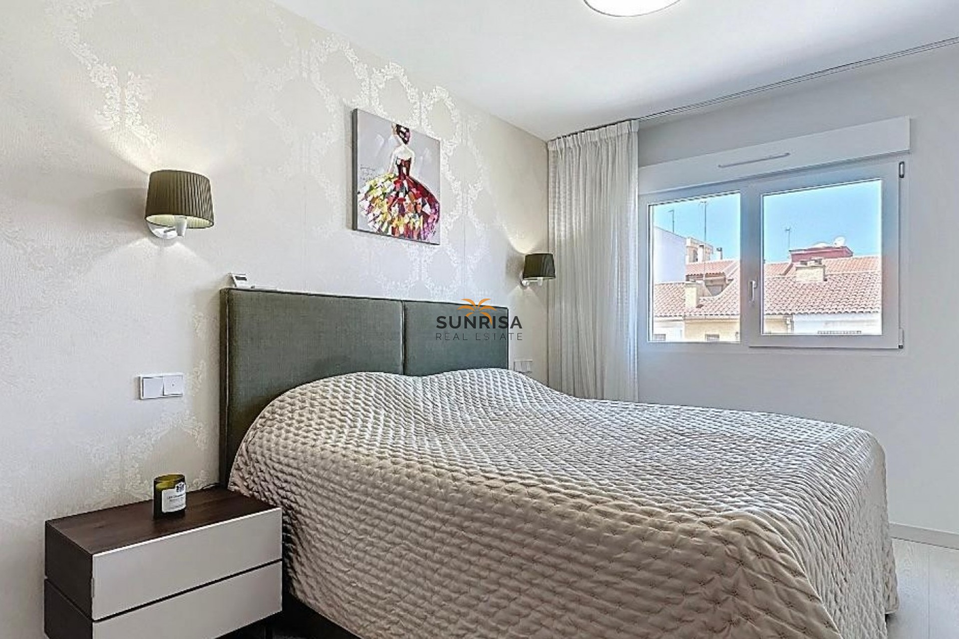 Revente - Appartement - San Pedro del Pinatar