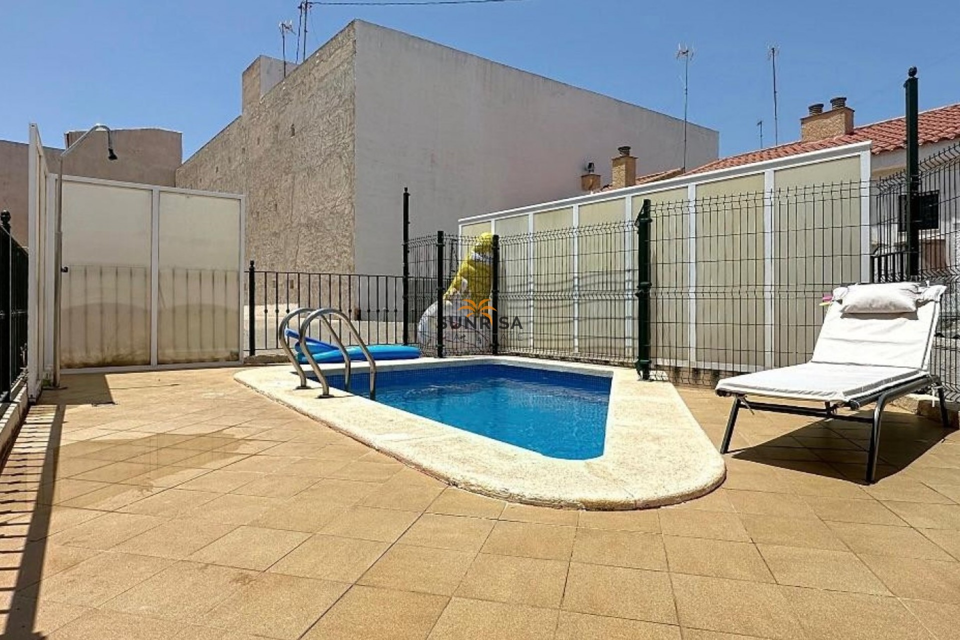 Revente - Appartement - San Pedro del Pinatar
