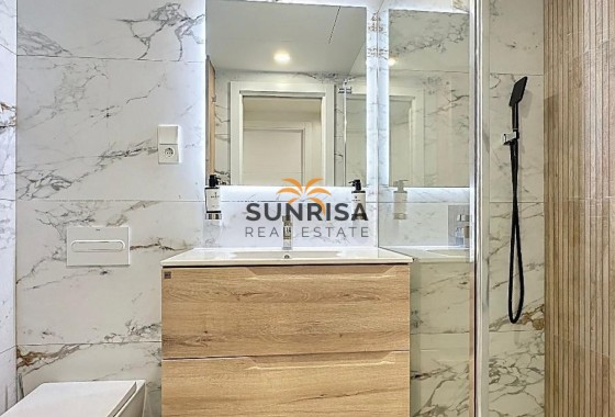 Apartamento · Reventa - San Pedro del Pinatar · Murcia · España