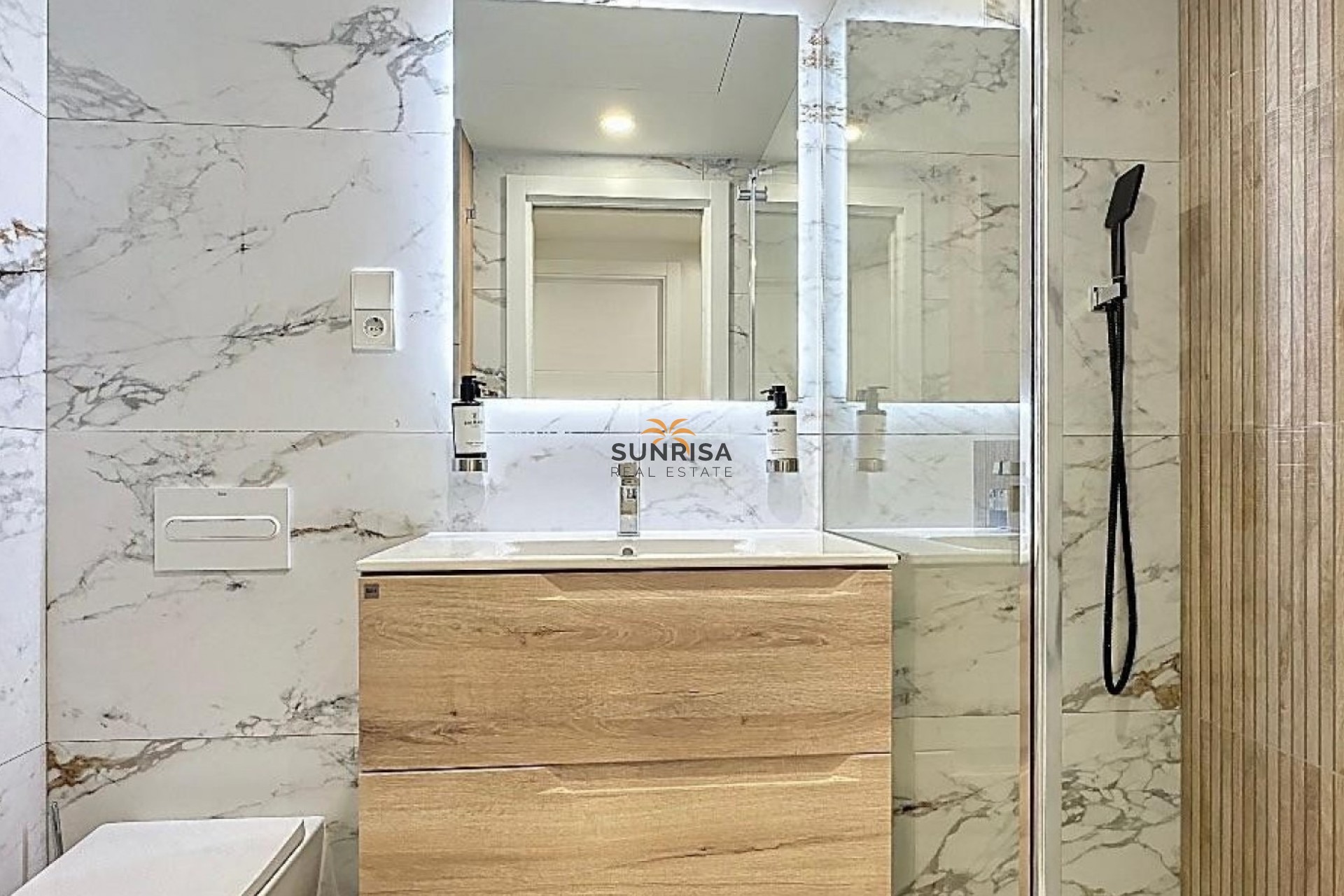 Revente - Appartement - San Pedro del Pinatar