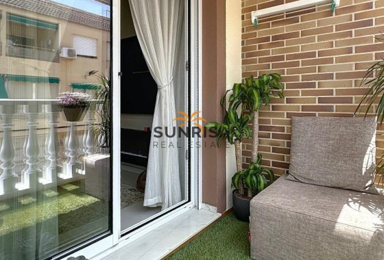 Apartamento · Reventa - San Pedro del Pinatar · Murcia · España
