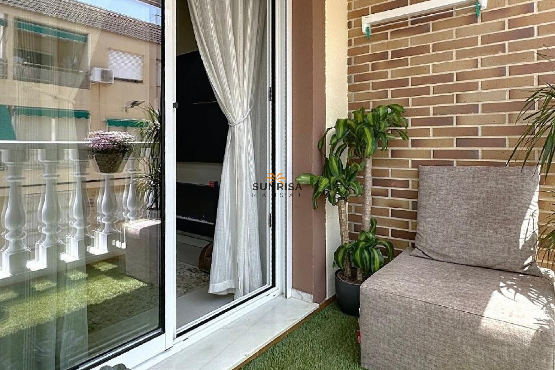 Revente - Appartement - San Pedro del Pinatar