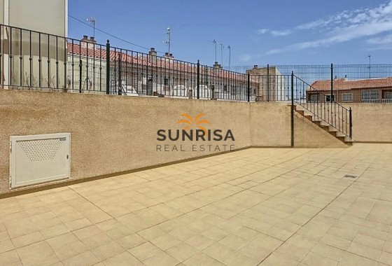 Apartamento · Reventa - San Pedro del Pinatar · Murcia · España