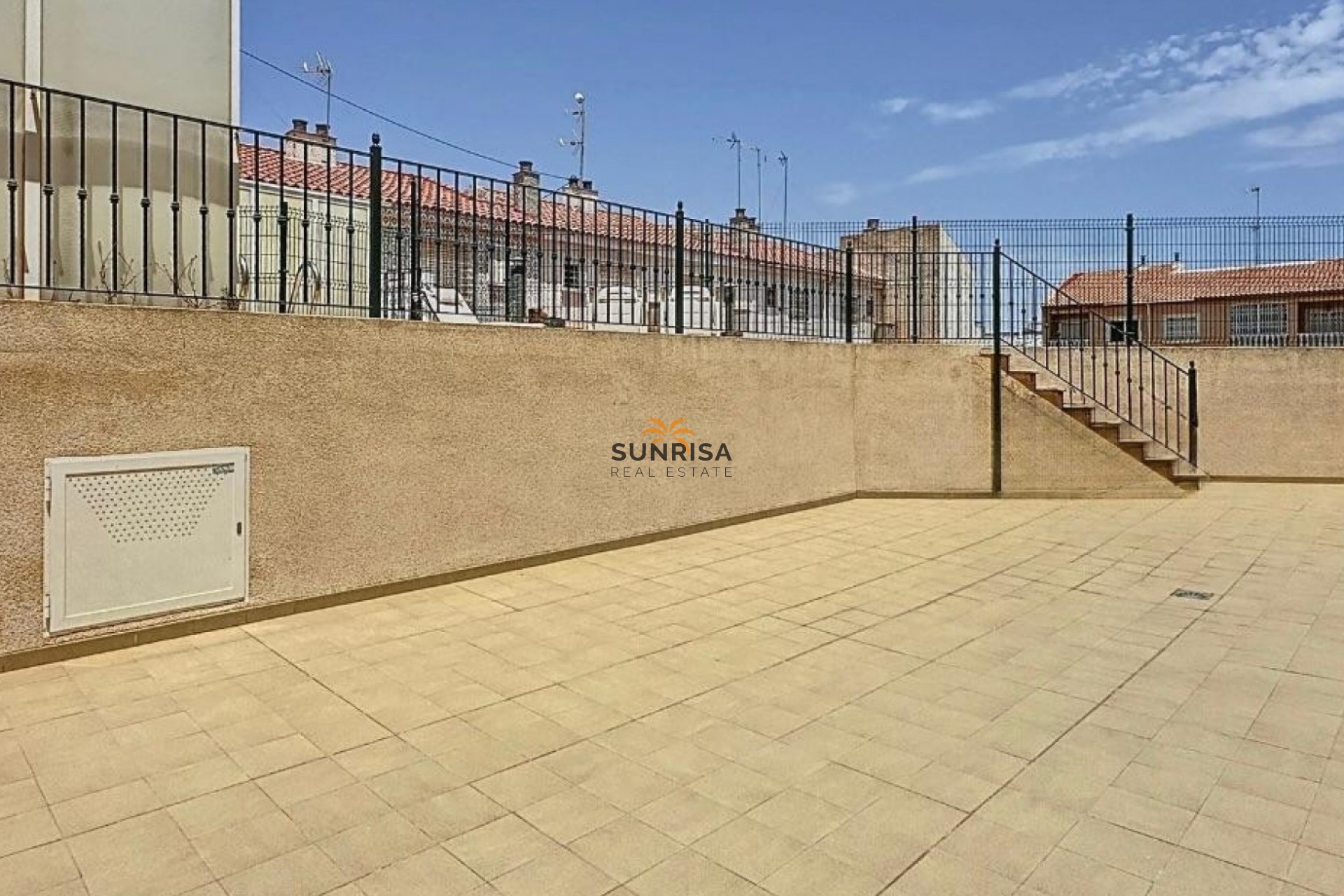 Revente - Appartement - San Pedro del Pinatar