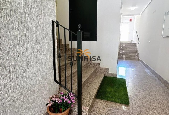 Apartamento · Reventa - San Pedro del Pinatar · Murcia · España
