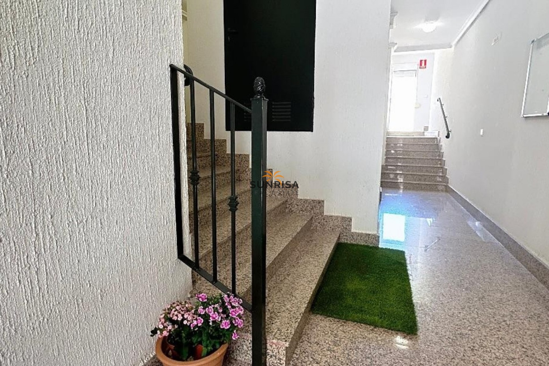 Revente - Appartement - San Pedro del Pinatar