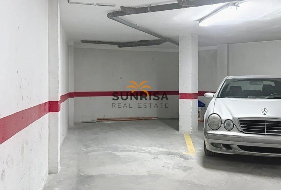 Apartamento · Reventa - San Pedro del Pinatar · Murcia · España