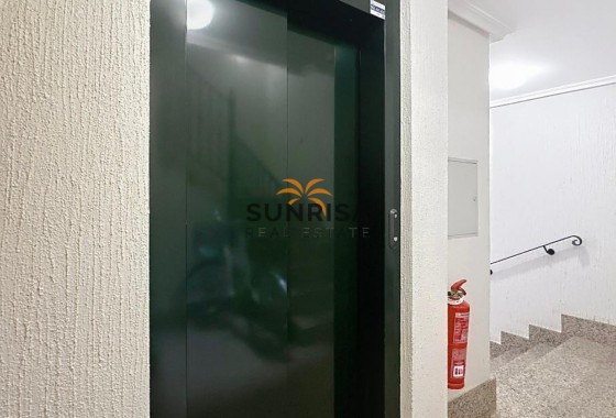 Apartamento · Reventa - San Pedro del Pinatar · Murcia · España