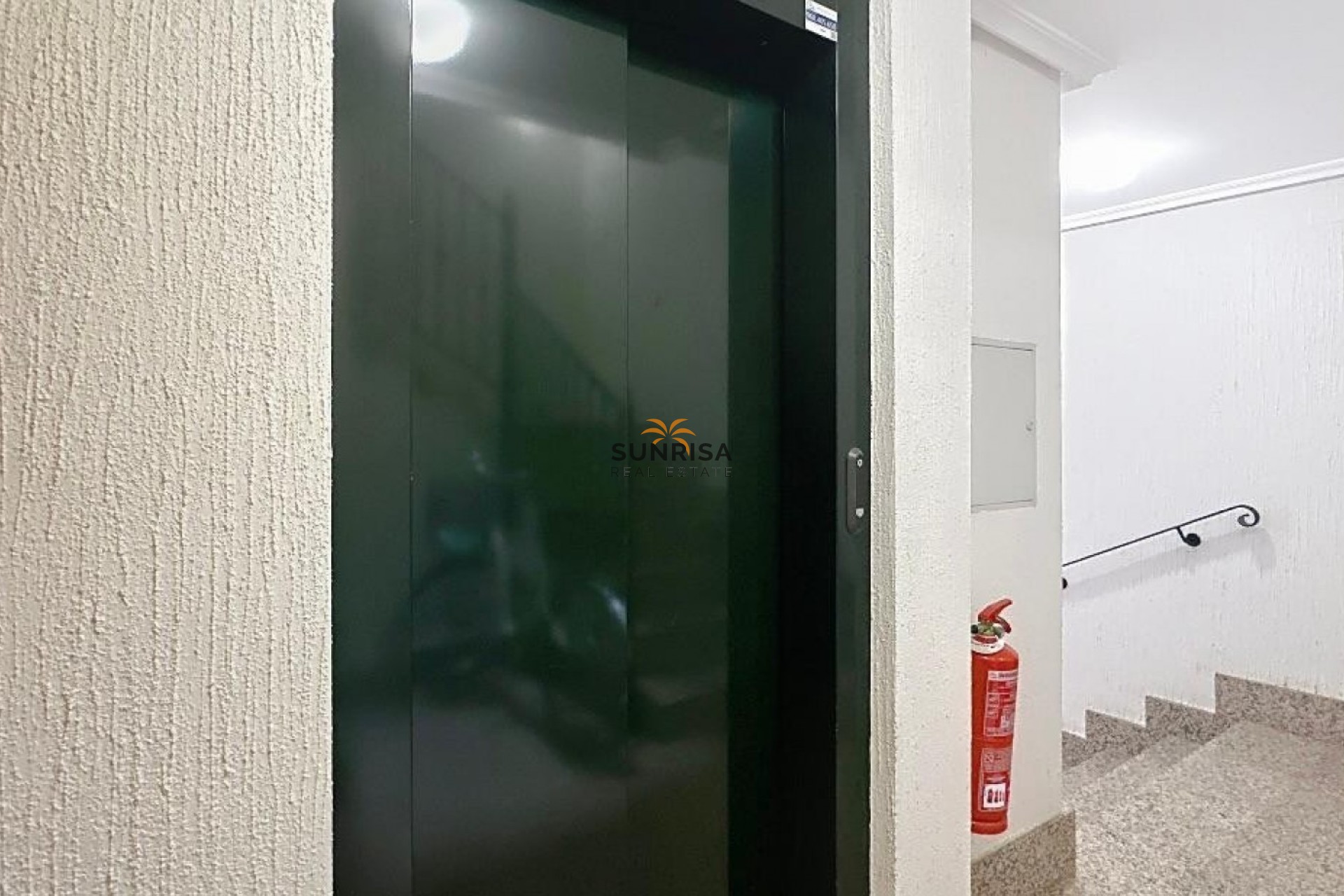 Revente - Appartement - San Pedro del Pinatar