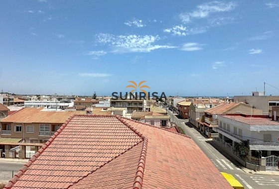 Apartamento · Reventa - San Pedro del Pinatar · Murcia · España