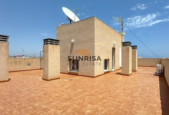 Apartamento · Reventa - San Pedro del Pinatar · Murcia · España