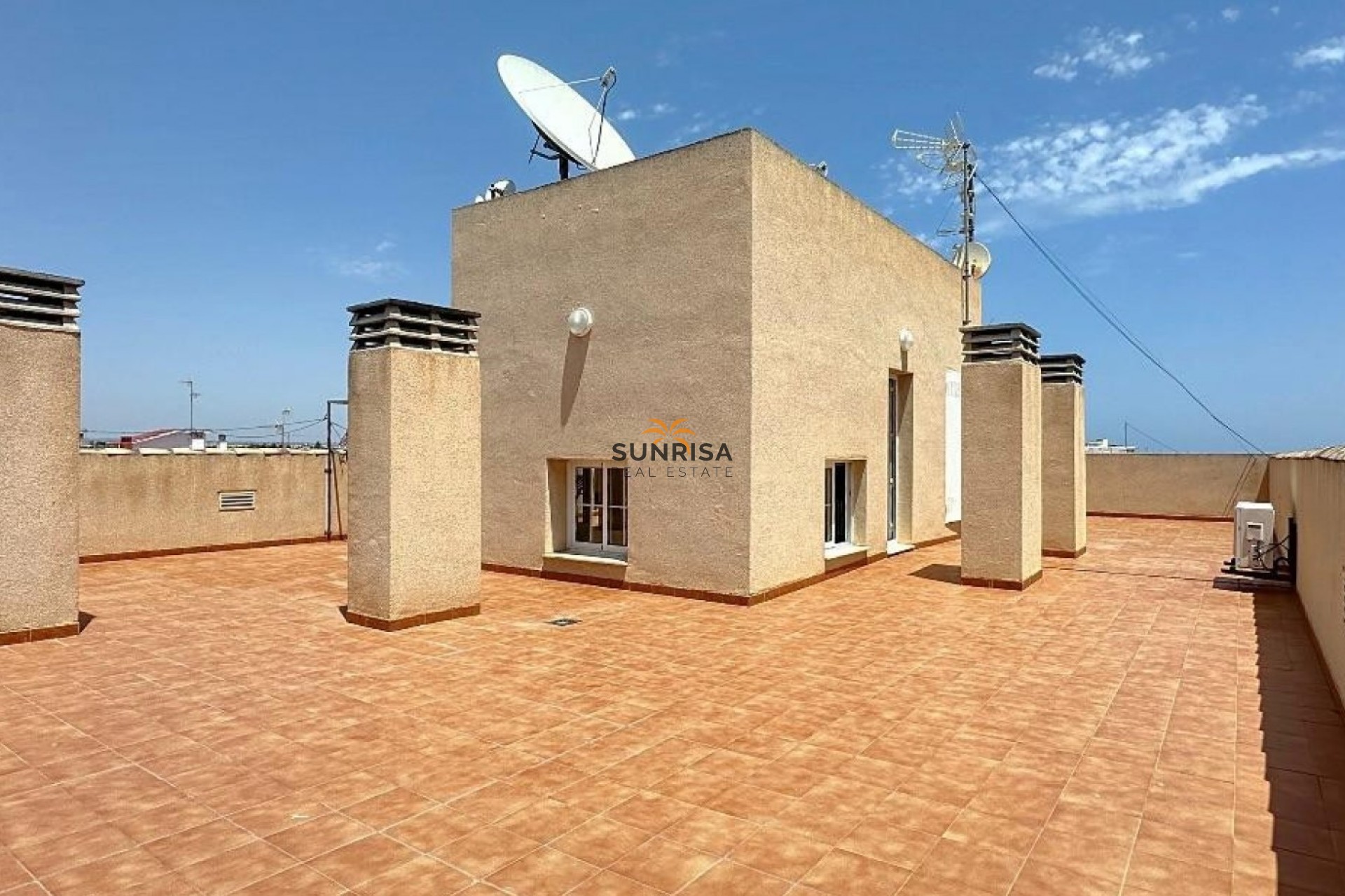 Revente - Appartement - San Pedro del Pinatar
