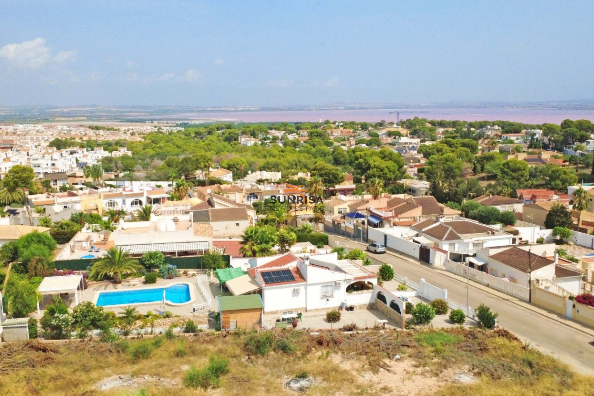 Reventa - Terreno - Torrevieja