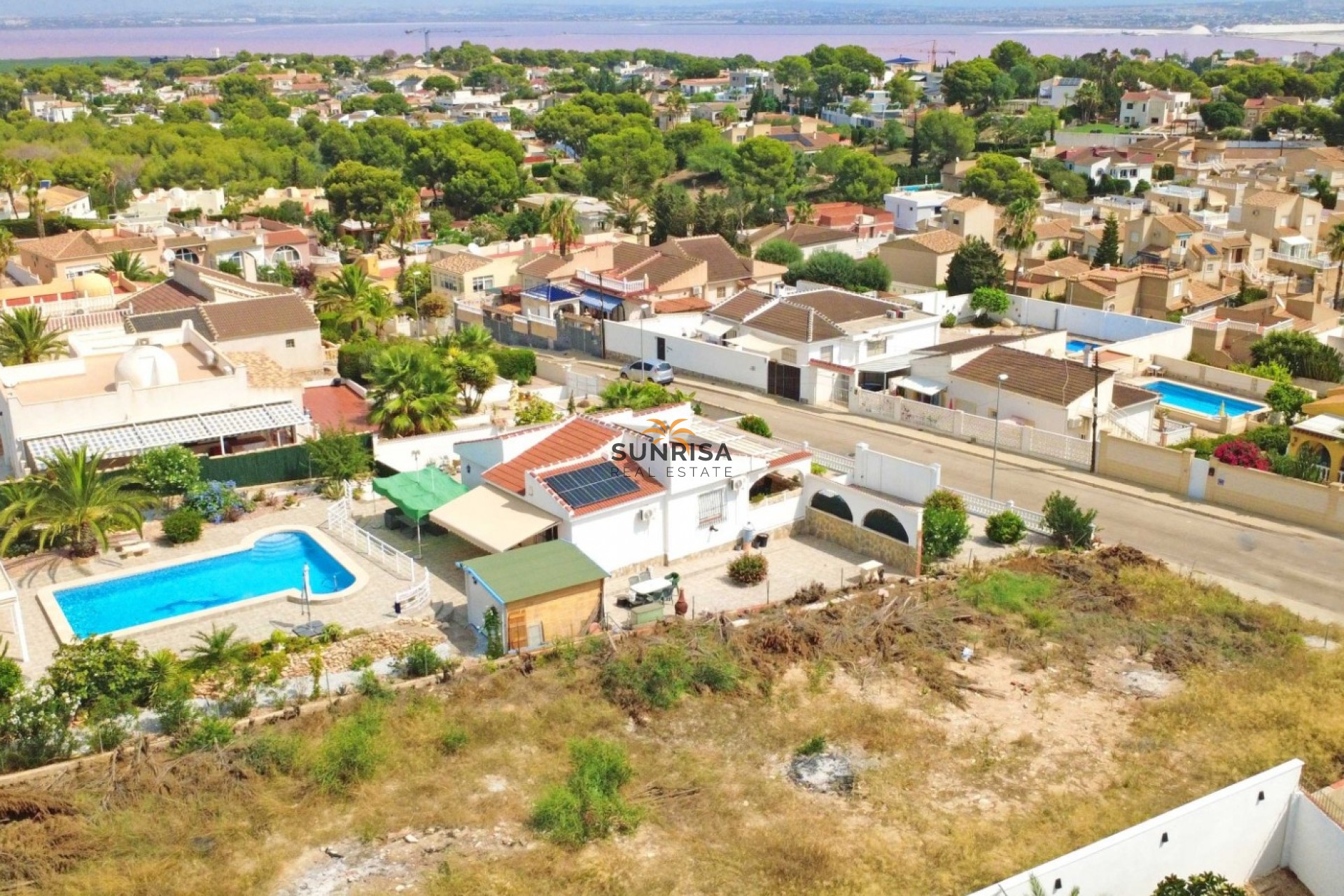 Reventa - Terreno - Torrevieja
