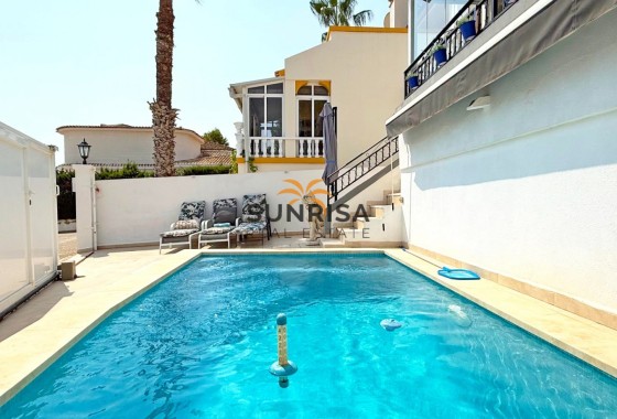 Villa · Reventa - Orihuela Costa · Villamartín · Alicante · España