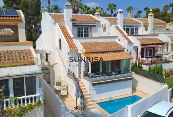 Villa · Reventa - Orihuela Costa · Villamartín · Alicante · España