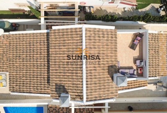 Villa · Reventa - Orihuela Costa · Villamartín · Alicante · España