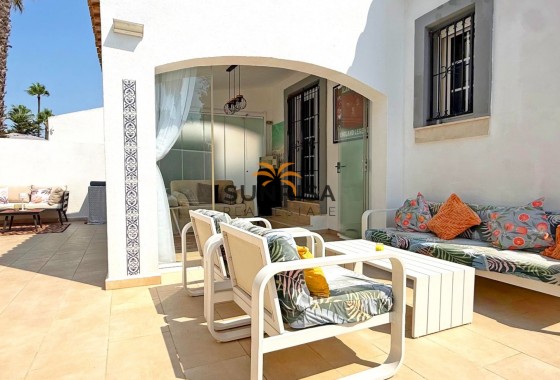 Villa · Reventa - Orihuela Costa · Villamartín · Alicante · España