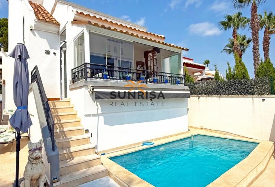 Villa · Reventa - Orihuela Costa · Villamartín · Alicante · España