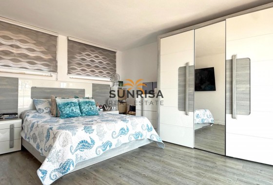 Villa · Reventa - Orihuela Costa · Villamartín · Alicante · España