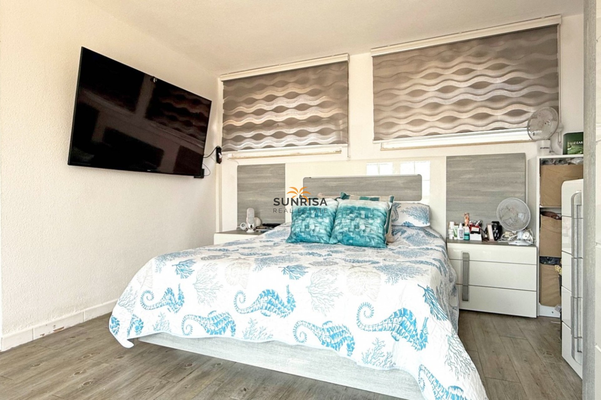 Resale - Villa - Orihuela Costa