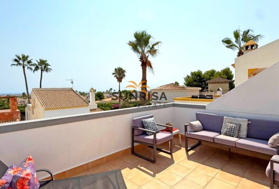 Villa · Reventa - Orihuela Costa · Villamartín · Alicante · España