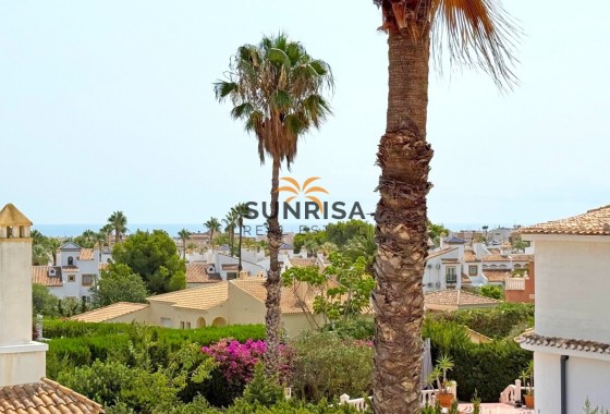 Villa · Reventa - Orihuela Costa · Villamartín · Alicante · España