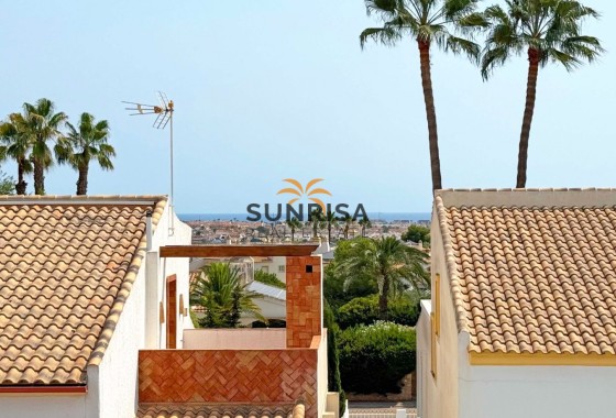 Villa · Reventa - Orihuela Costa · Villamartín · Alicante · España