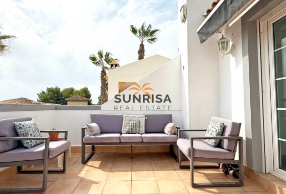 Villa · Reventa - Orihuela Costa · Villamartín · Alicante · España
