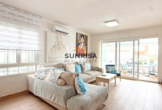 Villa · Reventa - Orihuela Costa · Villamartín · Alicante · España