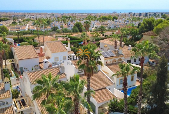 Villa · Reventa - Orihuela Costa · Villamartín · Alicante · España