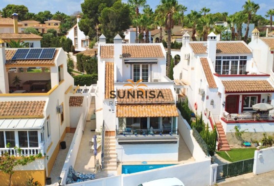 Villa · Reventa - Orihuela Costa · Villamartín · Alicante · España