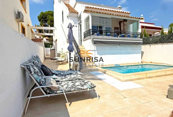 Villa · Reventa - Orihuela Costa · Villamartín · Alicante · España