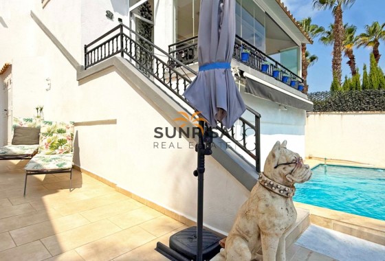 Villa · Reventa - Orihuela Costa · Villamartín · Alicante · España