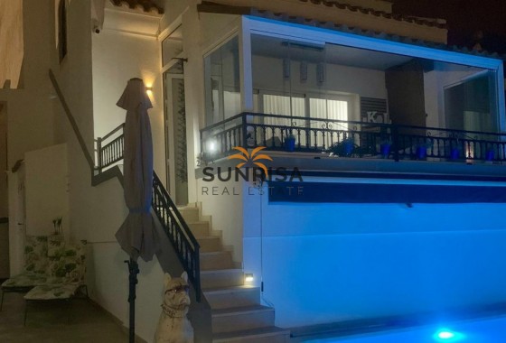 Villa · Reventa - Orihuela Costa · Villamartín · Alicante · España