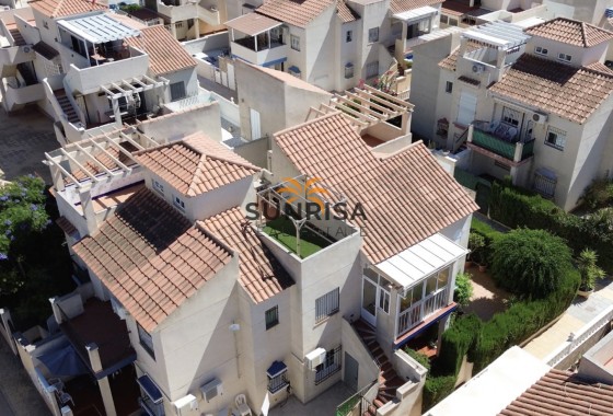Apartamento · Reventa - Orihuela Costa · Playa Flamenca · Alicante · España