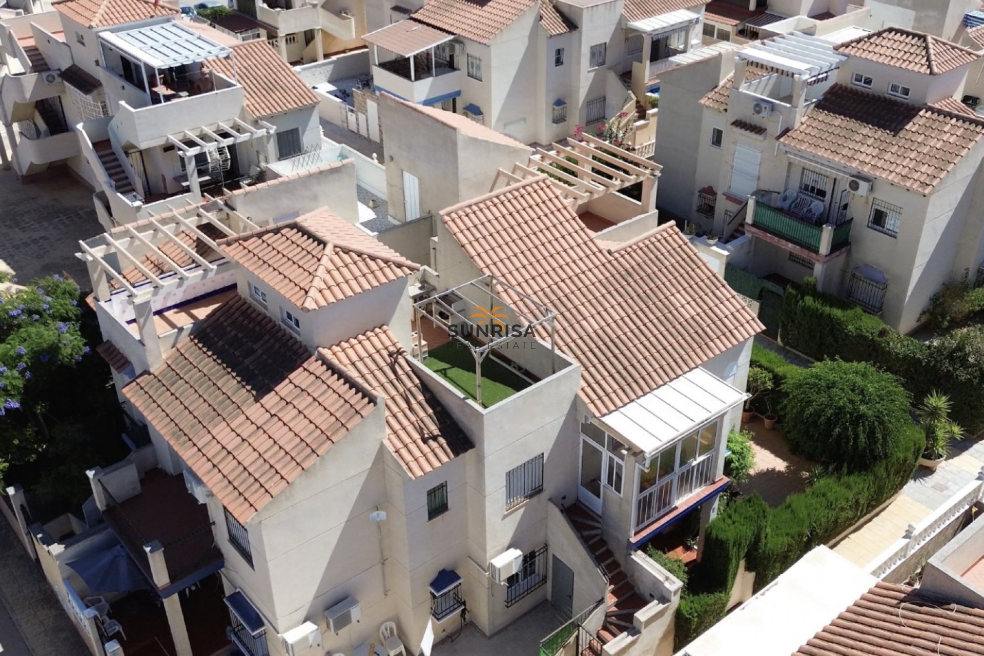 Reventa - Apartamento - Orihuela Costa