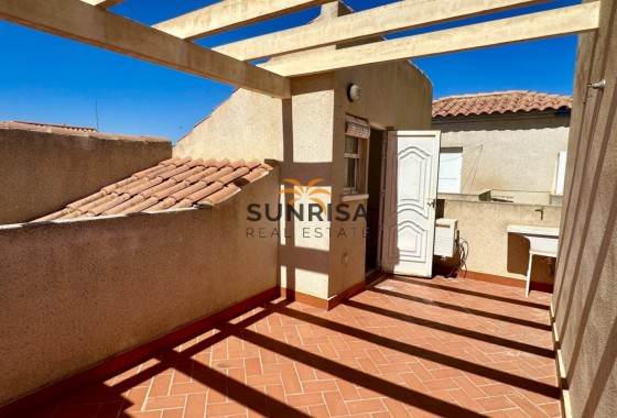 Apartamento · Reventa - Orihuela Costa · Playa Flamenca · Alicante · España
