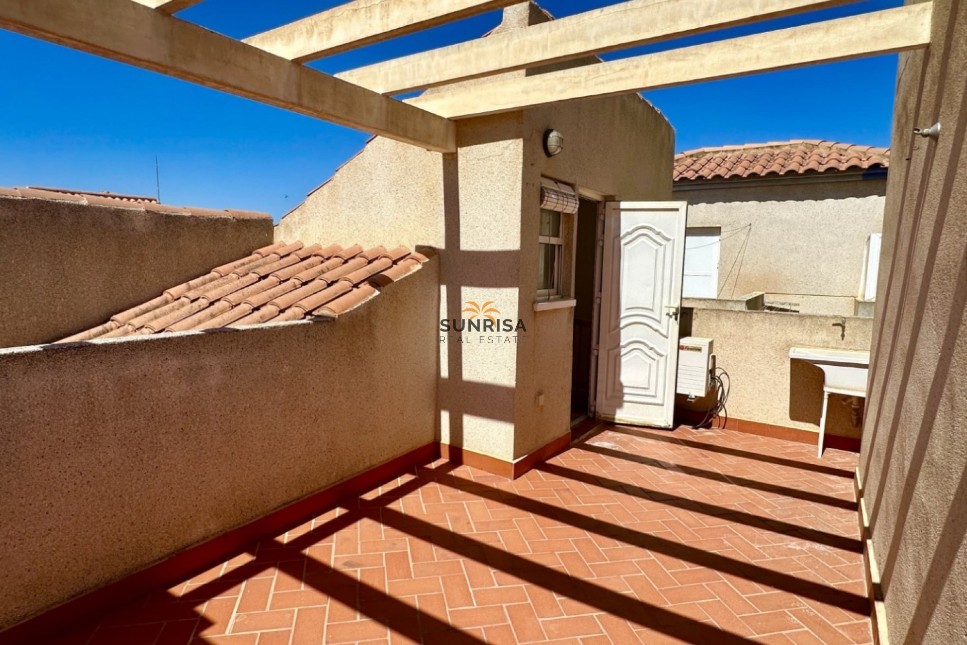 Reventa - Apartamento - Orihuela Costa