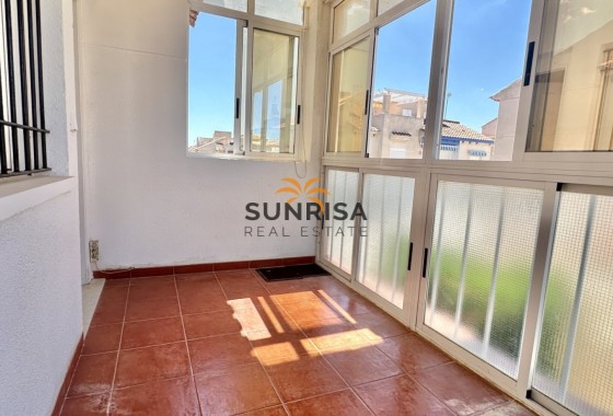 Apartamento · Reventa - Orihuela Costa · Playa Flamenca · Alicante · España