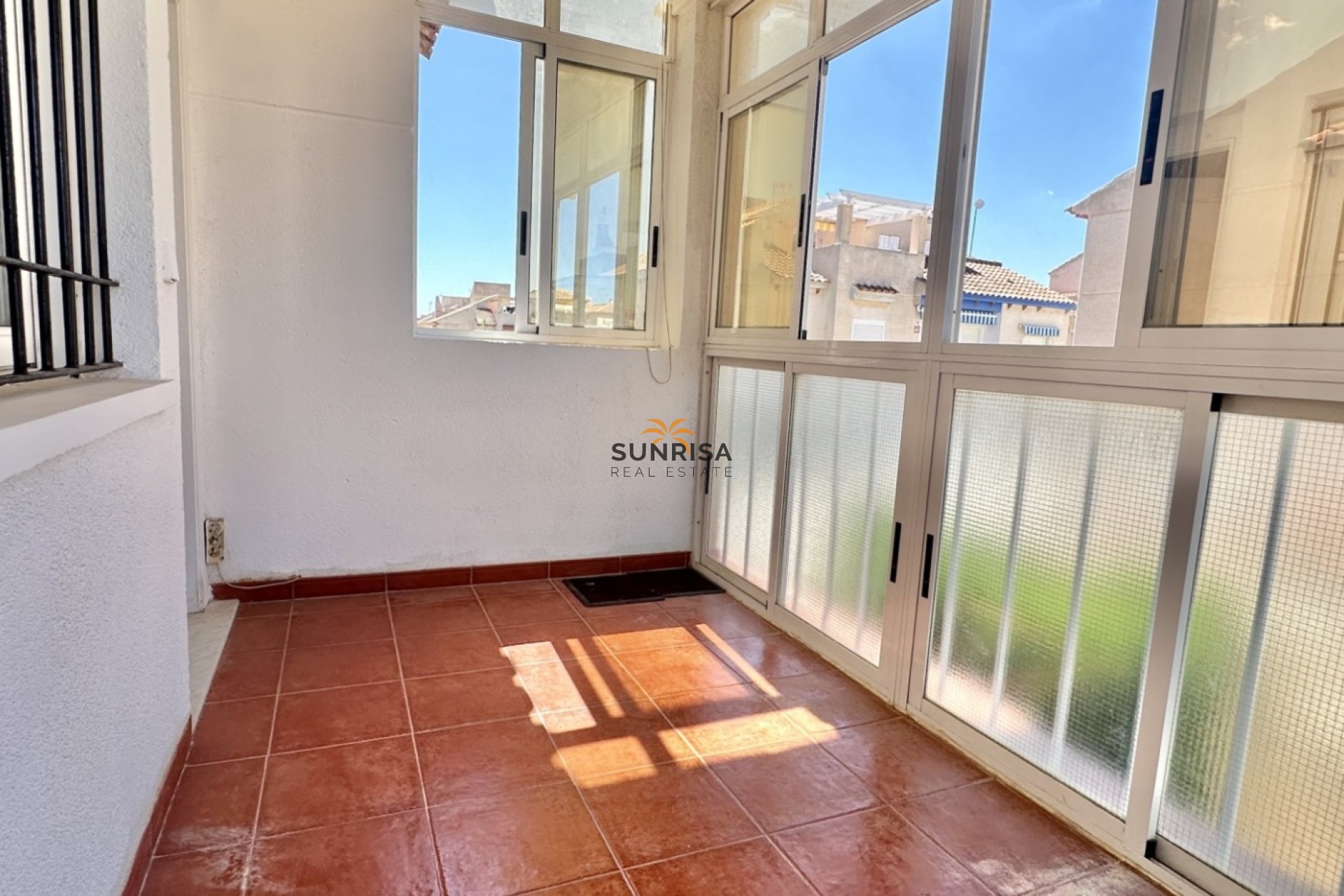 Reventa - Apartamento - Orihuela Costa
