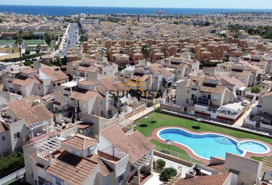 Apartamento · Reventa - Orihuela Costa · Playa Flamenca · Alicante · España